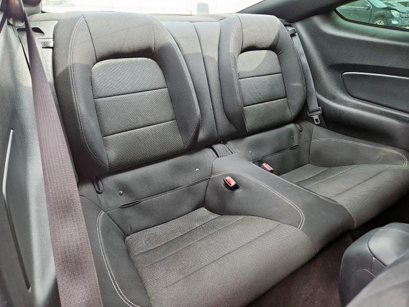Photo 10 from auction – 2015 FORD MUSTANG with VIN 1FA6P8AM8F5388389