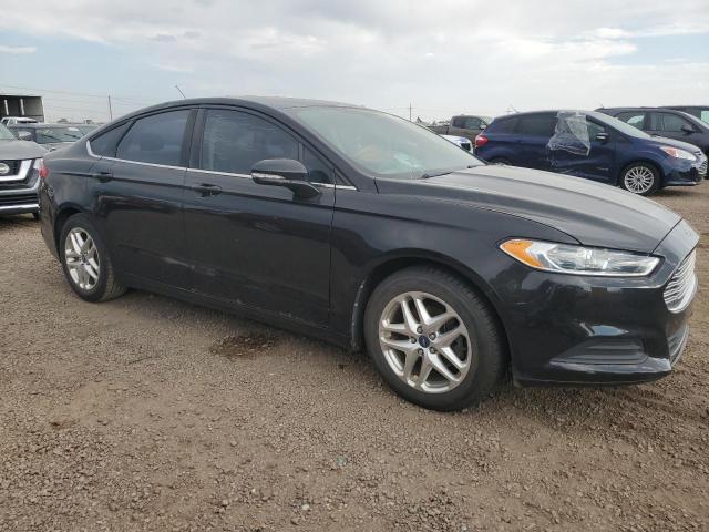 Photo 4 from auction – 2013 FORD FUSION with VIN 3FA6P0H71DR124636