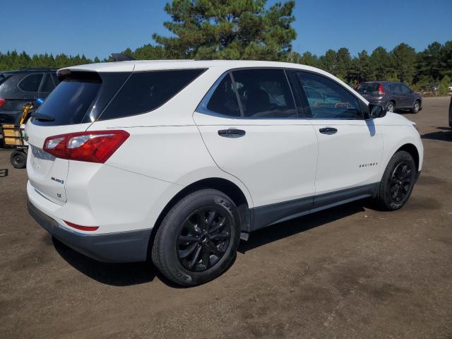 Photo 3 from auction – 2018 CHEVROLET EQUINOX LT with VIN 2GNAXJEV3J6115668