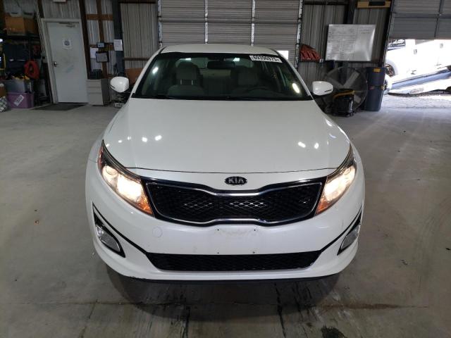 Photo 5 from auction – 2015 KIA OPTIMA LX with VIN KNAGM4A74F5571893