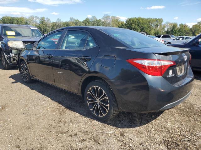 Photo 2 from auction – 2016 TOYOTA COROLLA L with VIN 2T1BURHE1GC483970