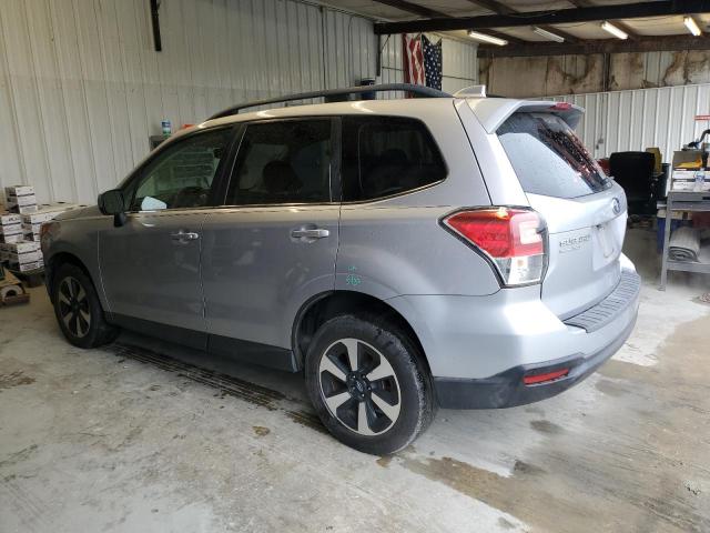 Photo 2 from auction – 2017 SUBARU FORESTER 2 with VIN JF2SJAJC8HH409902
