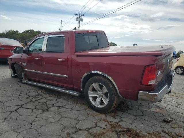 Photo 2 from auction – 2014 RAM 1500 SLT with VIN 1C6RR7LM7ES367856