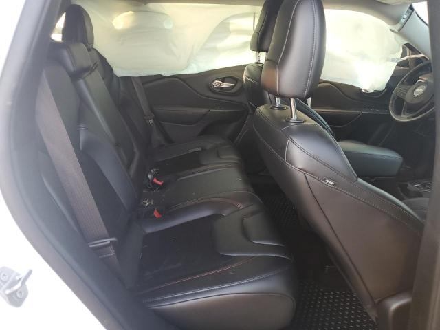 Photo 10 from auction – 2020 JEEP CHEROKEE T with VIN 1C4PJMBX0LD647458