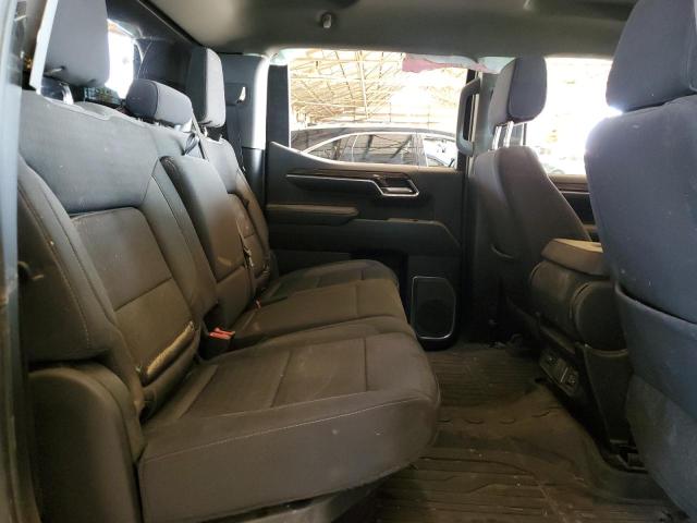 Photo 10 from auction – 2023 GMC SIERRA K1500 ELEVATION with VIN 1GTUUCED7PZ123982