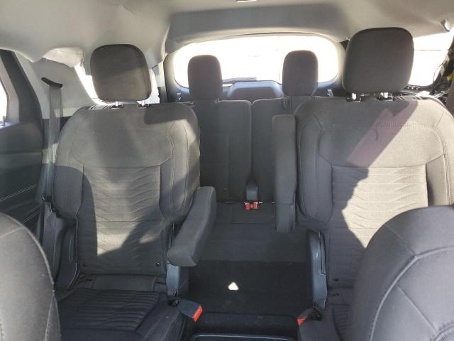 Photo 10 from auction – 2021 FORD EXPLORER X with VIN 1FMSK8DH7MGB91040