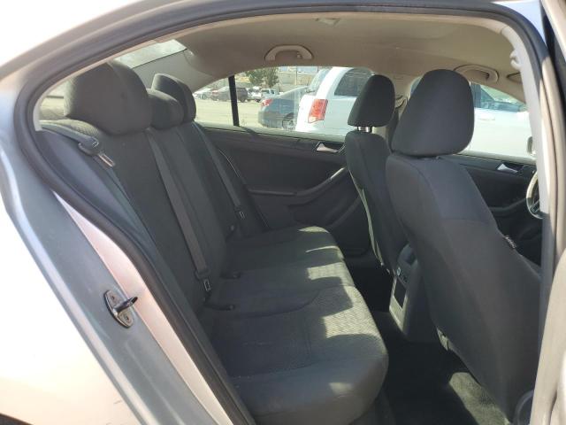 Photo 10 from auction – 2014 VOLKSWAGEN JETTA with VIN 3VW2K7AJ6EM241470