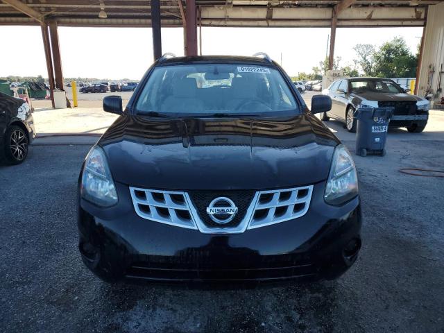 Photo 5 from auction – 2014 NISSAN ROGUE SELE with VIN JN8AS5MT2EW604352