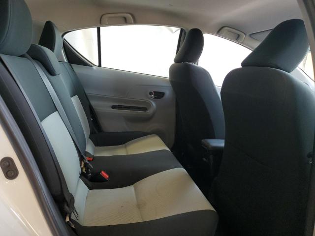 Photo 10 from auction – 2013 TOYOTA PRIUS C with VIN JTDKDTB35D1538960