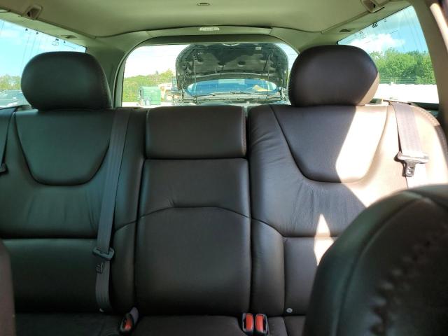 Photo 10 from auction – 2004 VOLVO XC70 with VIN YV1SZ59H441134945