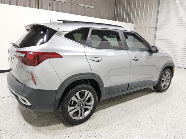 Photo 3 from auction – 2021 KIA SELTOS S with VIN KNDEU2AA8M7154420