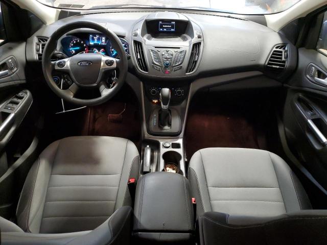 Photo 8 from auction – 2016 FORD ESCAPE SE with VIN 1FMCU9G9XGUA22483