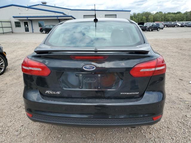 Photo 6 from auction – 2015 FORD FOCUS TITANIUM with VIN 1FADP3J2XFL353213