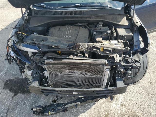 Photo 12 from auction – 2018 KIA SORENTO LX with VIN 5XYPGDA58JG416742
