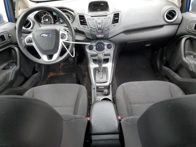 Photo 8 from auction – 2019 FORD FIESTA SE with VIN 3FADP4EJ3KM160210