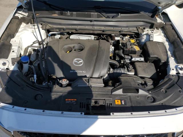 Photo 12 from auction – 2023 MAZDA CX-5 PREFERRED with VIN JM3KFBCM1P0243111