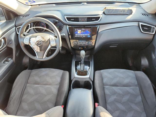 Photo 8 from auction – 2016 NISSAN ROGUE S with VIN KNMAT2MT8GP725746