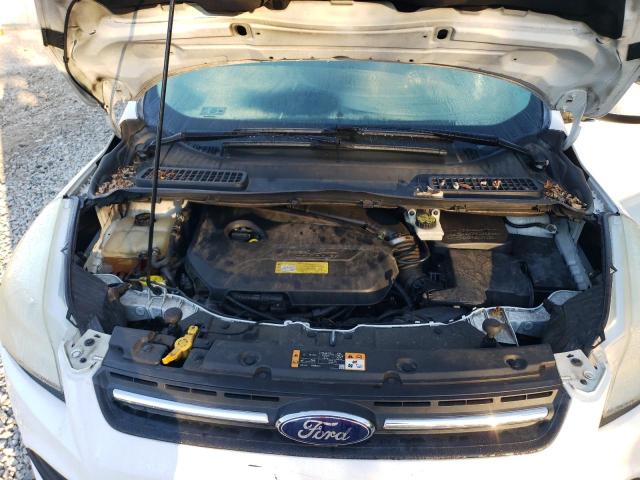 Photo 12 from auction – 2014 FORD ESCAPE SE with VIN 1FMCU0GX0EUA75250