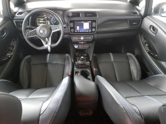 Photo 8 from auction – 2022 NISSAN LEAF SL PL with VIN 1N4BZ1DV9NC552649