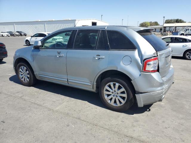 Photo 2 from auction – 2007 FORD EDGE SEL PLUS with VIN 2FMDK39C27BB58855