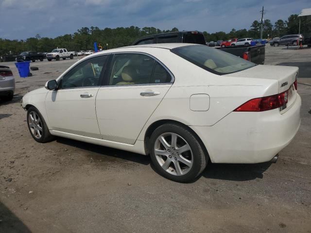 Photo 2 from auction – 2004 ACURA TSX with VIN JH4CL96834C014662