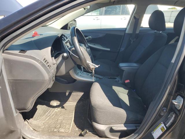 Photo 7 from auction – 2010 TOYOTA COROLLA BA with VIN 2T1BU4EE9AC454084