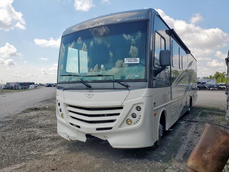 Photo 2 from auction – 2020 FORD F53 with VIN 1F66F5DN5L0A04600