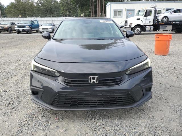 Photo 5 from auction – 2022 HONDA CIVIC EX with VIN JHMFE1F78NX004994