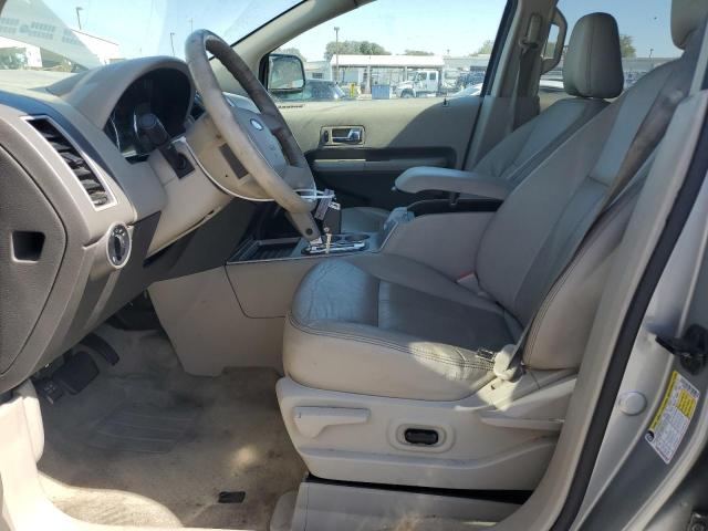 Photo 7 from auction – 2007 FORD EDGE SEL PLUS with VIN 2FMDK39C27BB58855