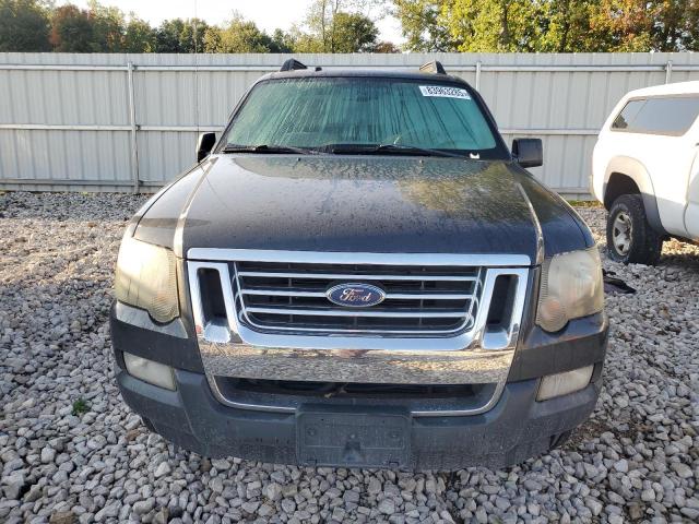 Photo 5 from auction – 2007 FORD EXPLORER S with VIN 1FMEU51897UB45631