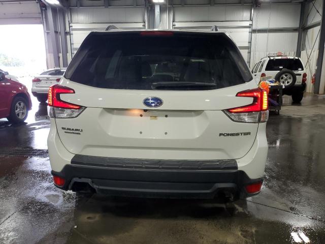 Photo 6 from auction – 2019 SUBARU FORESTER P with VIN JF2SKAEC6KH420895