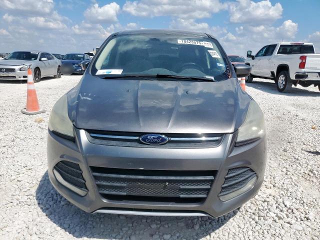Photo 5 from auction – 2014 FORD ESCAPE SE with VIN 1FMCU0GX7EUA61636