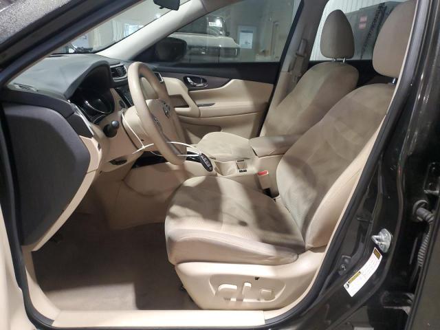 Photo 7 from auction – 2015 NISSAN ROGUE S with VIN 5N1AT2MV7FC898144