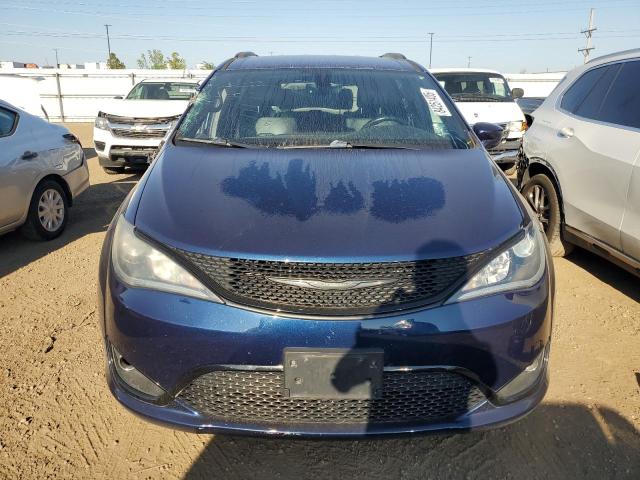Photo 5 from auction – 2018 CHRYSLER PACIFICA T with VIN 2C4RC1EG1JR310711