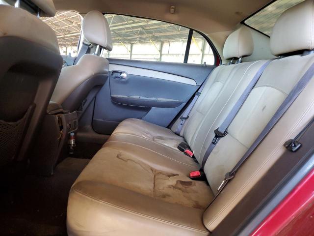Photo 10 from auction – 2012 CHEVROLET MALIBU with VIN 1G1ZD5E06CF273648