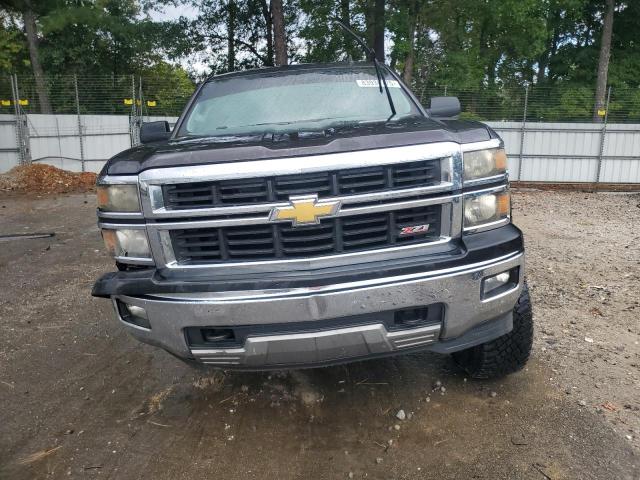 Photo 5 from auction – 2014 CHEVROLET SILVERADO with VIN 3GCUKREC5EG136694