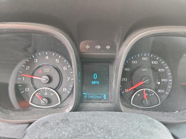 Photo 9 from auction – 2013 CHEVROLET MALIBU LS with VIN 1G11B5SA1DF226979