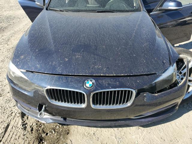 Photo 11 from auction – 2017 BMW 330 I with VIN WBA8B9G34HNU56841