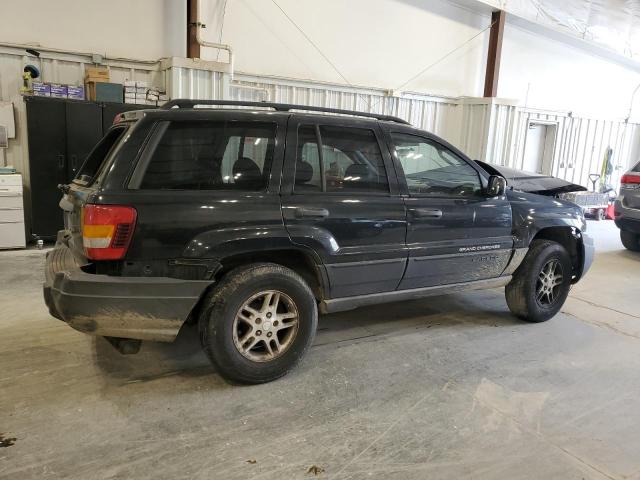 Photo 3 from auction – 2004 JEEP GRAND CHER with VIN 1J4GW48SX4C214826