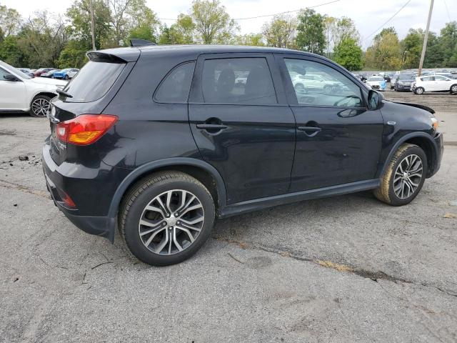Photo 3 from auction – 2018 MITSUBISHI OUTLANDER with VIN JA4AR3AU2JZ028676