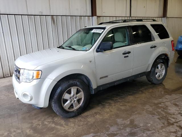 Photo 1 from auction – 2008 FORD ESCAPE XLT with VIN 1FMCU93158KA90378