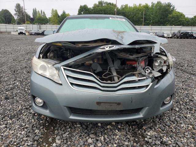 Photo 5 from auction – 2011 TOYOTA CAMRY BASE with VIN 4T4BF3EK4BR114258