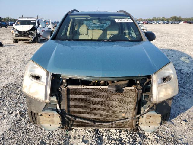 Photo 5 from auction – 2008 CHEVROLET EQUINOX LS with VIN 2CNDL13F686019570