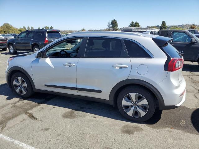 Photo 2 from auction – 2019 KIA NIRO EX with VIN KNDCC3LC5K5283058