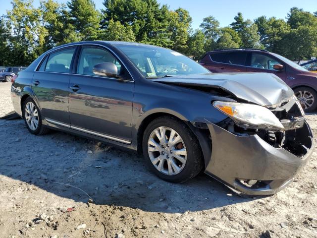 Фото 4 с аукциона – 2011 TOYOTA AVALON BAS с VIN 4T1BK3DB7BU432043