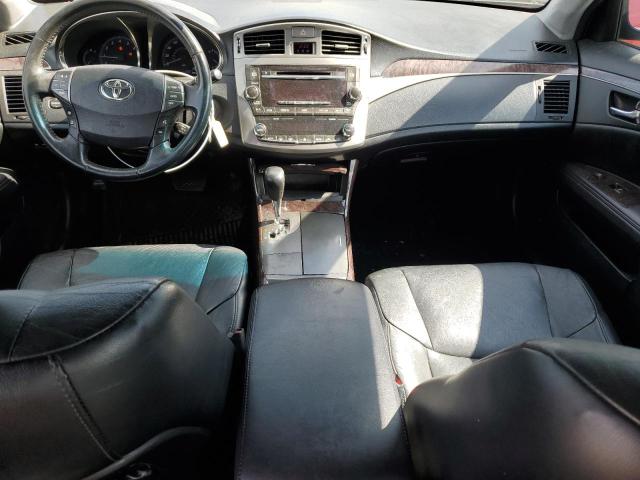 Photo 8 from auction – 2012 TOYOTA AVALON BAS with VIN 4T1BK3DB2CU449446