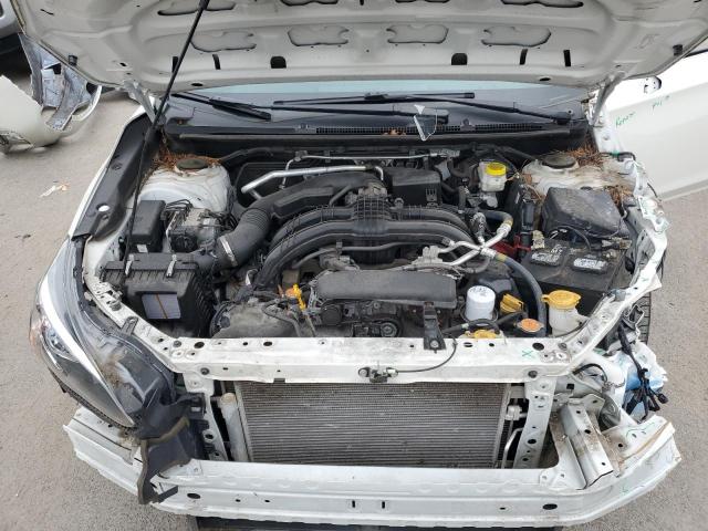 Photo 11 from auction – 2022 SUBARU IMPREZA with VIN 4S3GKAB69N3602661