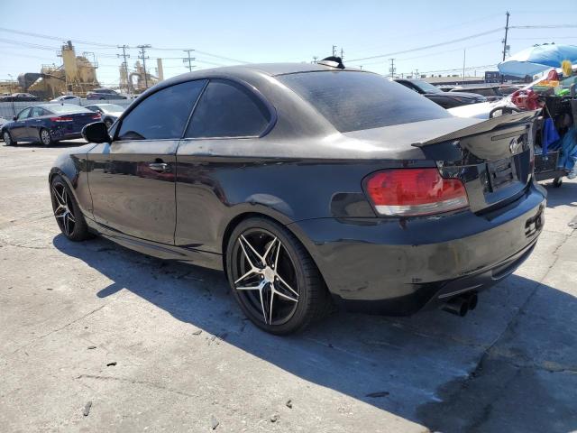 Photo 2 from auction – 2011 BMW 135I with VIN WBAUC9C59BVM09587