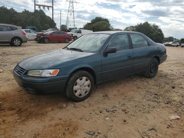 Photo 1 from auction – 1998 TOYOTA CAMRY CE with VIN 4T1BF22K9WU926282