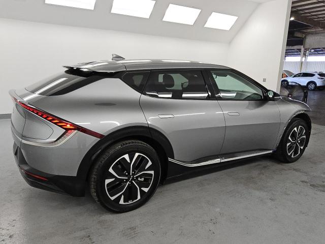 Photo 3 from auction – 2024 KIA EV6 LIGHT with VIN KNDC34LA1R5217329